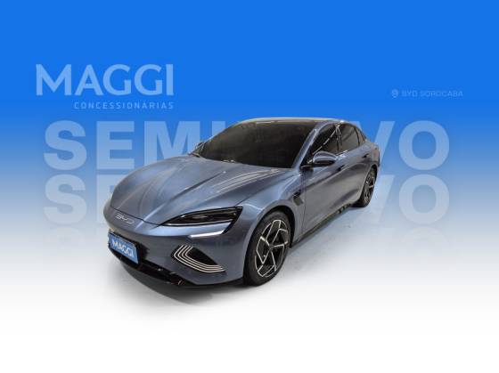 BYD SEAL 82,5 KW ELÉTRICO AWD